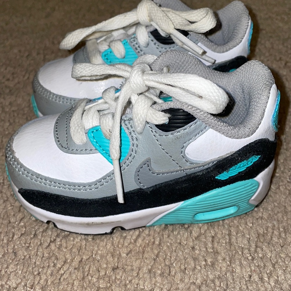 Kid Shoe